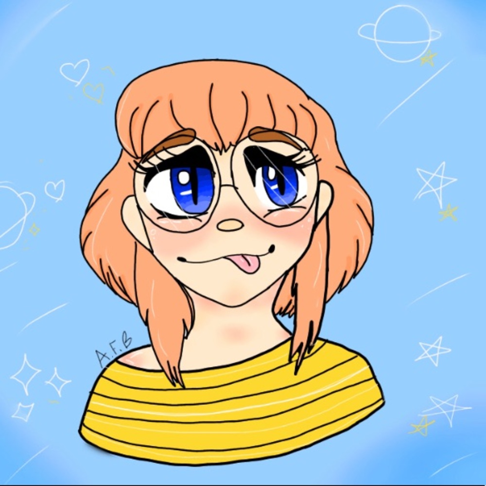 Meet your Posher, Annie